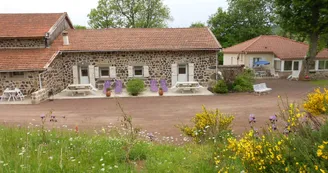 Gîte Le Retournas 1