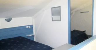 Gîte Le Retournas 1