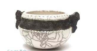 Poterie des Riailles - Brigitte Moron et Patrick Houdebine Poterie des Riailles - Brigitte Moron et Patrick Houdebine