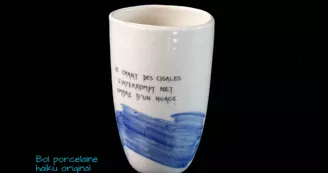 Poterie des Riailles - Brigitte Moron et Patrick Houdebine Poterie des Riailles - Brigitte Moron et Patrick Houdebine
