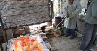 Poterie des Riailles - Brigitte Moron et Patrick Houdebine Poterie des Riailles - Brigitte Moron et Patrick Houdebine