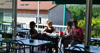 Pizzeria Bar Le Central