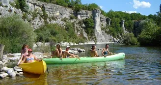 Camping rural les Amandiers