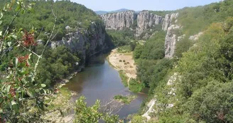 Camping rural les Amandiers