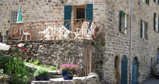 Gîte studio - Mme Tambuzzo