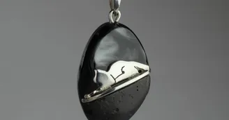 Atelier bijoux Bernard Moulin Atelier bijoux Bernard Moulin
