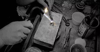 Atelier le Fil d'Argent