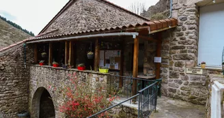 Gîte d'étape - Au Chat Bleu Gîte d'étape - Au Chat Bleu