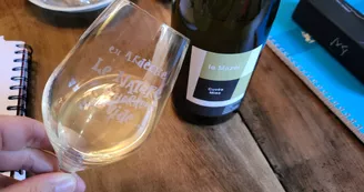 Domaine du Mazel