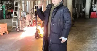 Domaine du Mazel