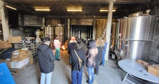 Domaine du Mazel