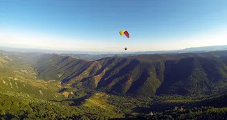 Parapente - Parapente 07 Parapente - Parapente 07