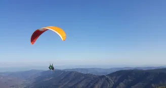 Parapente - Parapente 07 Parapente - Parapente 07