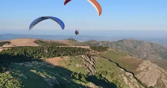 Parapente - Parapente 07 Parapente - Parapente 07