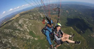 Parapente - Parapente 07 Parapente - Parapente 07