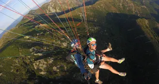 Parapente - Parapente 07 Parapente - Parapente 07