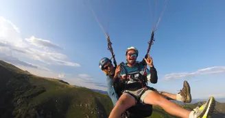 Parapente - Parapente 07 Parapente - Parapente 07