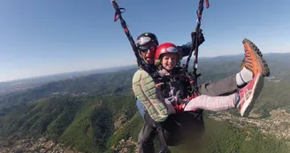 Parapente - Parapente 07 Parapente - Parapente 07