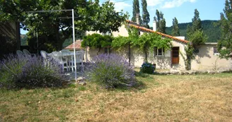 Gîte de Peyre