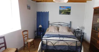 Gîte de Peyre