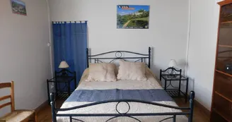 Gîte de Peyre
