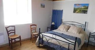 Gîte de Peyre