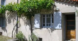 Gîte de Peyre