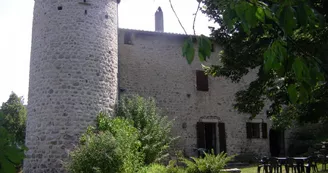 Gîte de Lacheisserie