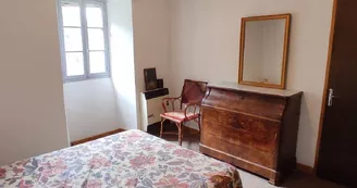 Gîte de Lacheisserie