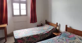Gîte de Lacheisserie