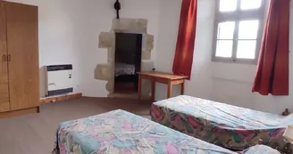 Gîte de Lacheisserie