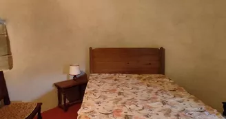 Gîte de Lacheisserie
