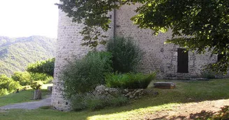 Gîte de Lacheisserie
