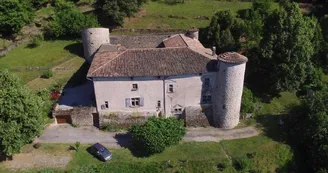 Gîte de Lacheisserie