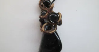 Bijoux des vignes - Louise Hill