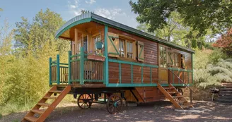 Gîte Roul'éole Gîte Roul'éole