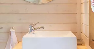 Gîte Roul'éole Gîte Roul'éole