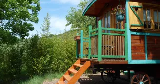 Gîte Roul'éole Gîte Roul'éole