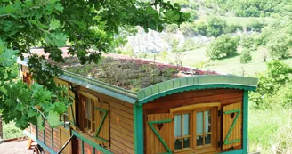 Gîte Roul'éole Gîte Roul'éole