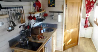 Gîte Roul'éole Gîte Roul'éole