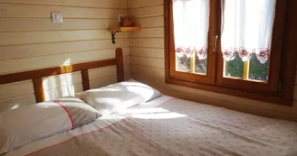 Gîte Roul'éole Gîte Roul'éole