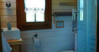 Gîte Roul'éole Gîte Roul'éole