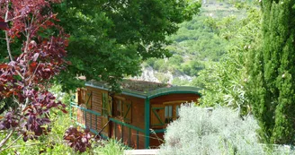 Gîte Roul'éole Gîte Roul'éole