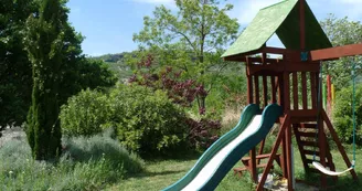 Gîte Roul'éole Gîte Roul'éole