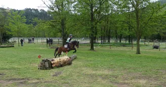 Equitation - Ferme équestre Le Foussac