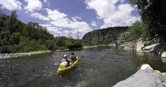 Location Canoë Kayak - Isla Cool Douce Location Canoë Kayak - Isla Cool Douce