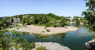 Location Canoë Kayak - Isla Cool Douce Location Canoë Kayak - Isla Cool Douce