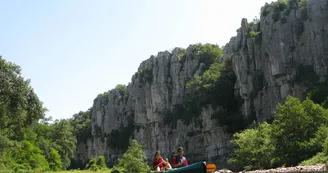 Canoë Kayak encadré avec moniteur - Ceven'Aventure Canoë Kayak encadré avec moniteur - Ceven'Aventure