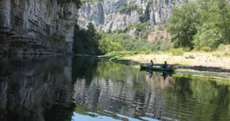 Canoë Kayak encadré avec moniteur - Ceven'Aventure Canoë Kayak encadré avec moniteur - Ceven'Aventure