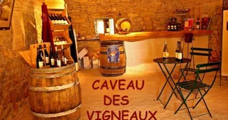 GAEC des Vigneaux